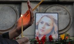 دومین مظنون به قتل خبرنگار بلغار در آلمان دستگیر شد