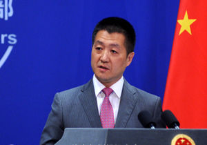 وزارت خارجه چین: روشن است که کدام کشور بیشترین دخالت را در امور داخلی دیگر کشورها دارد