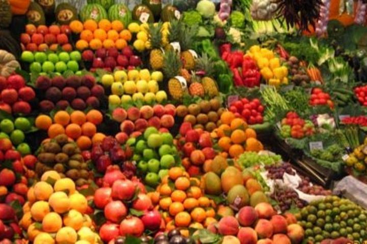 کاهش قیمت ارز بر میوه‌های وارداتی اثر بلند مدت دارد