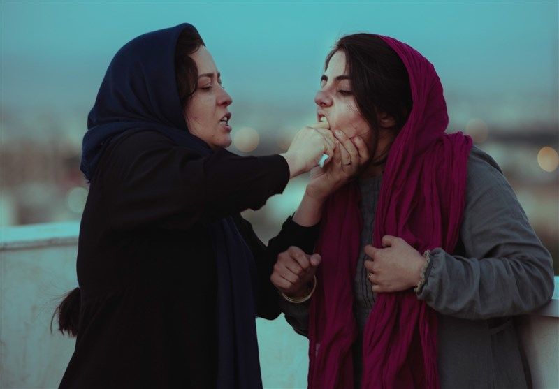 فیلمبرداری فیلم «مدیترانه» در مشهد و سوریه به پایان رسید