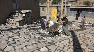 طرح هادی روستاهای زنجان نیازمند بازنگری است
