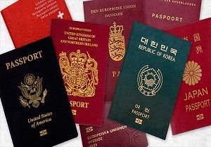 با ارزش‌ترین گذرنامه‌های جهان کدامند؟