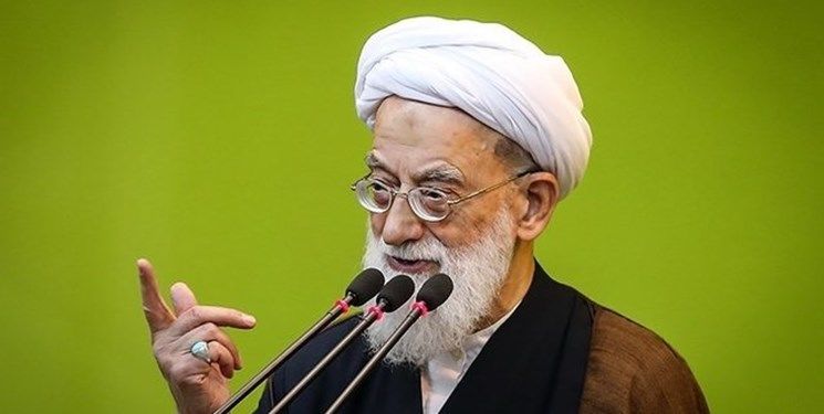 خطیب جمعه تهران: برنامه قوه قضائیه برای رسیدگی به احتکار با جدیت ادامه پیدا کند/تقدیر از بیانیه ۹۰۰ استاد دانشگاه