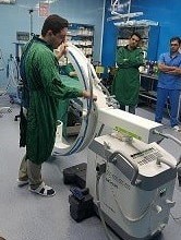 راه اندازی ۲ دستگاه تخصصی پزشکی در فریمان