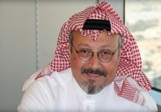 درخواست آلمان از عربستان برای شفاف‌سازی درباره سرنوشت خاشقجی