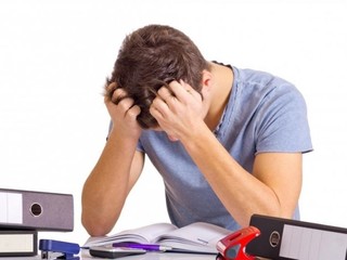 چه راهکارهایی برای کاهش استرس در محیط کار وجود دارد؟