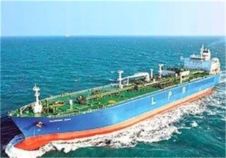 افزایش قیمت گاز مایع در چین با جنگ تجاری و تحریم ایران