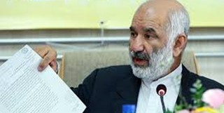 کامران: رئیس مجلس مانع تفحص از مجلس است/ تاجگردون تفحص را متوقف کرد