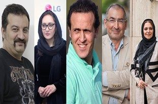 چهره‌های مشهور با کمک‌های مردمی زلزله کرمانشاه چه کردند؟
