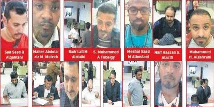 مجتهد: 15 نفری که به کنسولگری عربستان رفتند، بازداشت شده‌اند