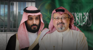 پرونده "خاشقچی" ابزار جدید آمریکا برای باج‌خواهی از عربستان/قتل احتمالی منتقد سعودی حاکی از انتقادناپذیری "بن‌سلمان" است