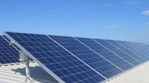 شناسایی ۵۰۰ نقطه نصب پنل خورشیدی در خراسان رضوی