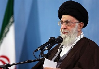 فراخوان  رهبر معظم انقلاب درباره بررسی و اصلاح سند الگوی اسلامی ایرانی پیشرفت