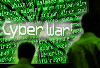 هلند: با روسیه در جنگ سایبری هستیم