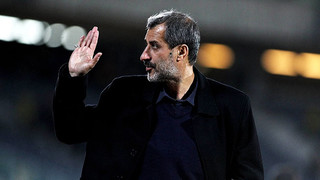 مایلی کهن: اگر فوتبال ایران سیرک نبود در خدمت کی‌روش و دستیارش نبودیم