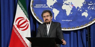 ادعای بمب‌گذاری انتحاری در سفارت ایران در آنکارا کذب محض است