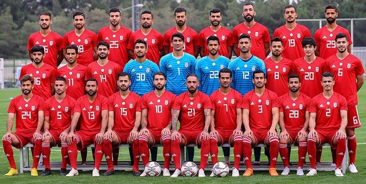 ایران-بولیوی، اولین مسابقه در ورزشگاه آزادی بعد از جام جهانی