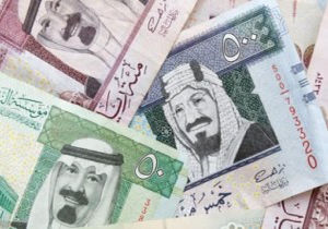 ارزش ریال عربستان سقوط کرد