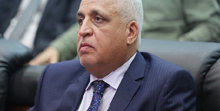 "دستور" العبادی برای برکناری رئیس سازمان الحشد الشعبی لغو شد

