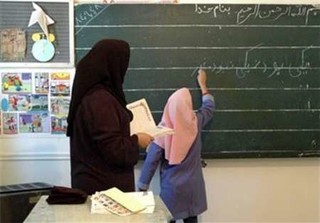 تدریس ۲ هزار معلم بازنشسته در مدارس خراسان رضوی