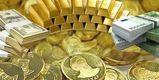 جزئیات دستگیری ۴۰ دلال ارز در روز گذشته/ صدها میلیون پول نقد و ۸ کیلوگرم طلا کشف و ضبط شد