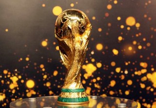 فیلم|نحوه ساخت کاپ مسابقات جام جهانی چگونه است؟