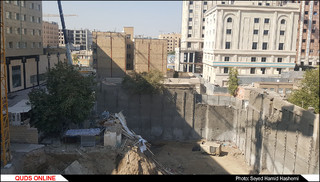 دادستانی به موضوع تخریب خانه تاریخی "سیدان" ورود پیدا کند/برخوردهای قضایی باید مانع تکرار شود