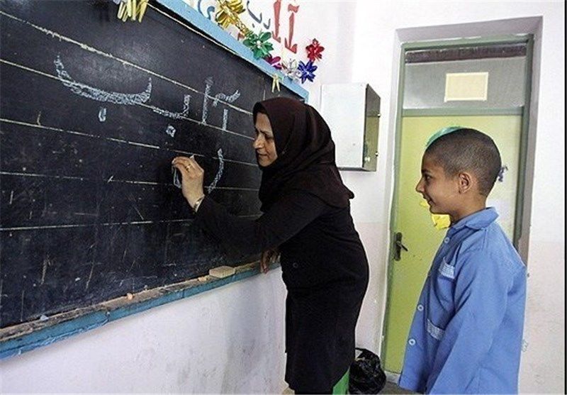 شیوه‌نامه اجرایی نظام رتبه‌بندی معلمان ابلاغ  شد