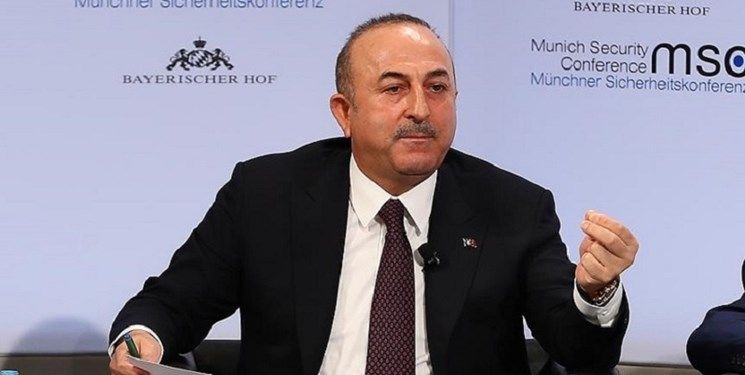 وزیر خارجه ترکیه: لازم باشد از سعودی‌ها بازجویی می‌کنیم