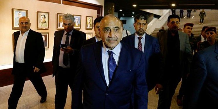 کابینه جدید عراق احتمالا شنبه آینده معرفی می‌شود