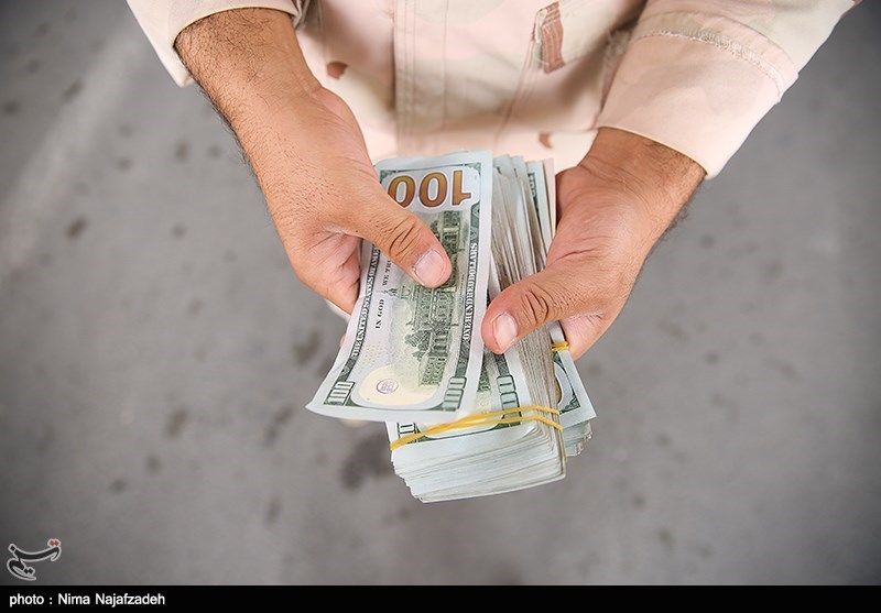 محموله ارز قاچاق در مشهد کشف شد