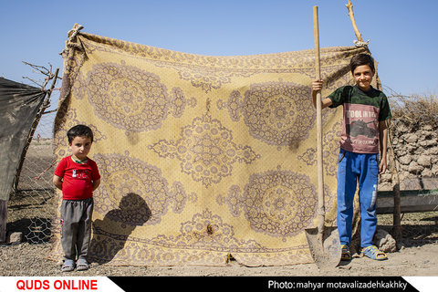 عشایر، تاریخی به اندازه ی ایران