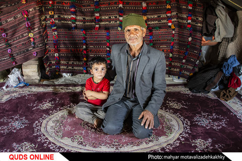 عشایر، تاریخی به اندازه ی ایران