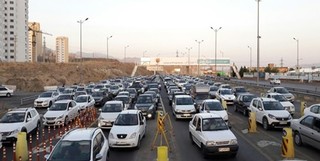 هشدار سازمان حمل و نقل و ترافیک تهران به صاحبان خودرو با بدهی بالای یک میلیون تومان