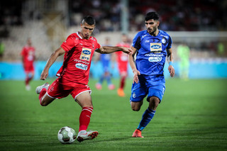 کمک مالی وزارت ورزش به استقلال و پرسپولیس