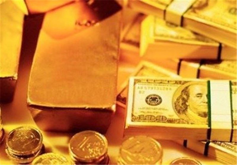 ۳ علت کاهش قیمت طلا و سکه در بازار 