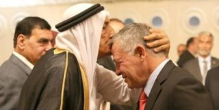 شادی مردم "اردن" از لغو دو الحاقیه توافق صلح با رژیم صهیونیستی
