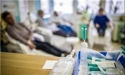 مشاور عالی وزیر بهداشت: تاثیر پایین شیمی درمانی در درمان سرطان
