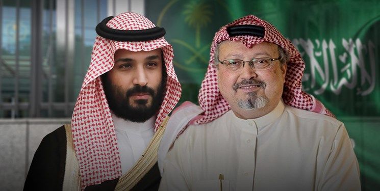 میدل ایست: محافظ "بن سلمان" بخشی از جسد "خاشقچی" را به عربستان انتقال داده است