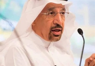 وزیر انرژی عربستان: نمی‌توانیم کاهش صادرات نفت ایران و کشورهای دیگر را جبران کنیم
