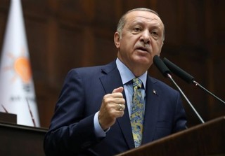 اردوغان: ۱۸ مامور امنیتی عربستان در قتل "خاشقچی" دست دارند/ محاکمه متهمان باید در ترکیه انجام شود