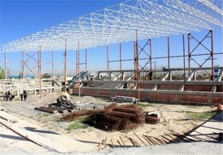 بهره‌برداری از ۹۰ پروژه ورزشی خراسان رضوی در سال جاری