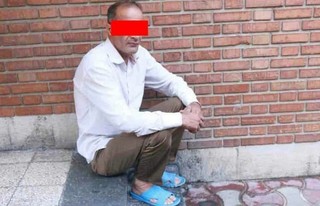 جزئیات حمله مرد موتورسوار به زنان تهرانی + تصاویر