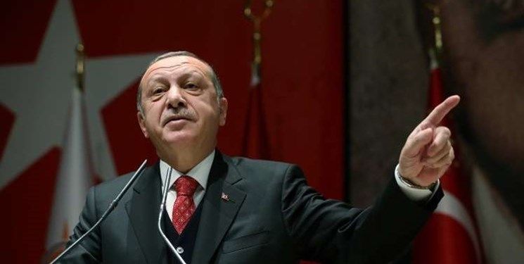 اردوغان: اجازه نمی‌دهیم کسی در پرونده "خاشقچی" از عدالت فرار کند
