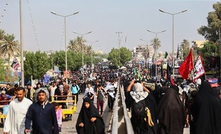 طبق پیش‌بینی‌ها از فردا بر شدت جمعیت راهپیمایی افزوده خواهد شد