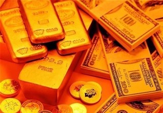 قیمت طلا، قیمت سکه و قیمت ارز امروز ۹۷/۰۸/۰۳