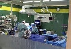 آمادگی بیمارستان های مشهد برای خدمات رسانی در دهه پایانی صفر