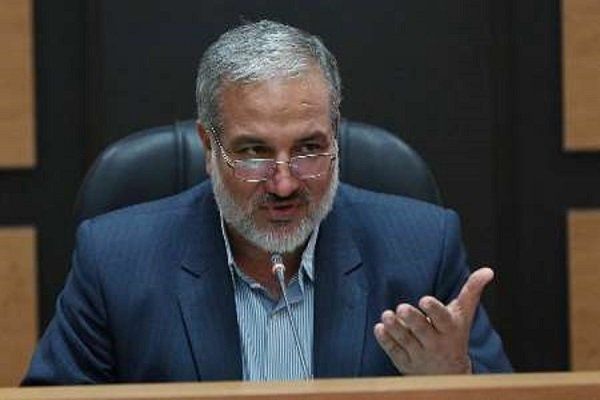 انتقاد تند فرماندار مشهد نسبت به برخی نهادها/تنها ادعا دارند و هیچ کاری انجام نمی دهند