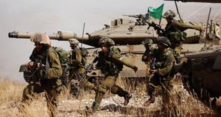 ارتش "اسرائیل" خود را برای یک حمله گسترده به نوار غزه آماده می‌کند