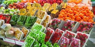 مکان‌یابی پنج مرکز عرضه فروش مستقیم محصولات کشاورزی در مشهد